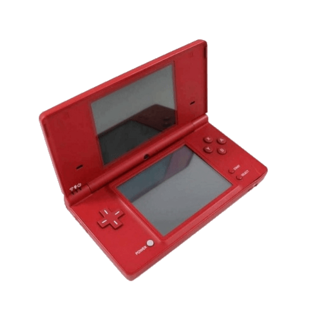 Nintendo DSi (2008)