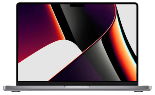 MacBook Pro 14 (2024)