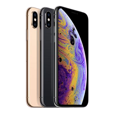 iPhone XS