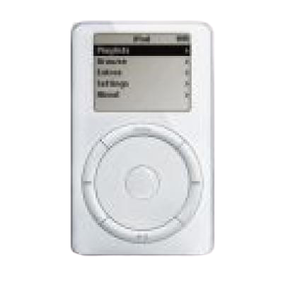 ipod classic 2nd gen